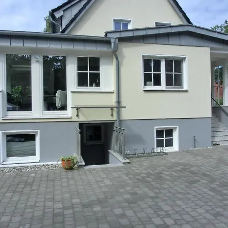 Apartament Mh2 