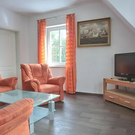 Apartment Mh2 